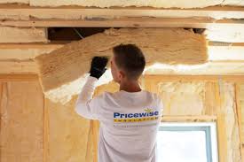 Best Fireproof Insulation  in Horicon, WI